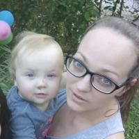 Карина Кашпор