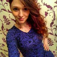 Татьяна 🎀