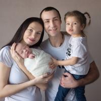 Юлия Михно