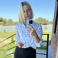 Екатерина
