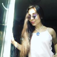 Васильева Инна