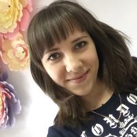 Наталья Шелепова