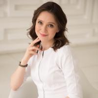 Тарусова Карина Сергеевна. Врач-остеопат