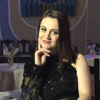 Анастасия Голубева