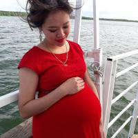 Алина Омарова 