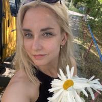 Лёля Бобрышова