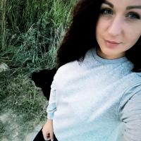 Марина Тузикова