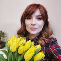 Наталия 🌸