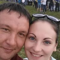 Анна Тутова