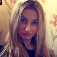 Монахова Дарья