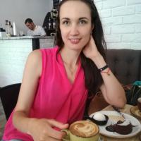 Александра Юшко