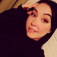  Анастасия