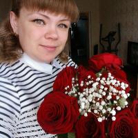 Ольга Юрова