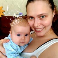 Шелехова Татьяна