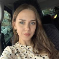 Анна Меншикова