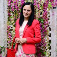 Евгения Савичева