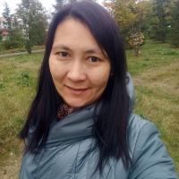 Альбина 