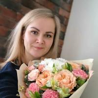 Екатерина 