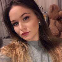 Alina Burlacu 