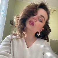 Катерина