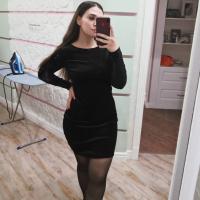 Анастасия 