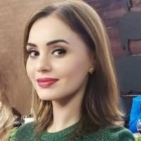 Наталья