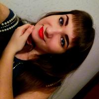 Анна Давыдова