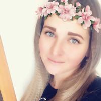 Настя Хомченко