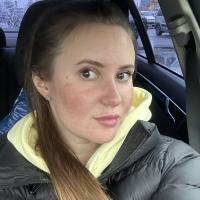 Анастасия Малина 