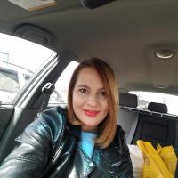 Гринько Екатерина