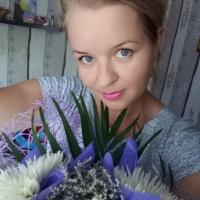 Синельникова Анна 
