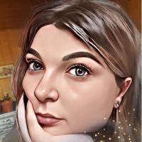 Галина