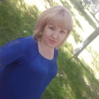 Валерия Евскина