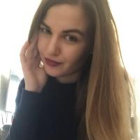Снежана Чупракова