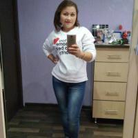 Зинфира Сайфутдинова