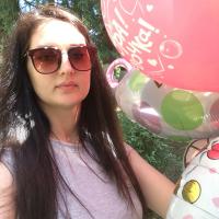 Алёна Дудинова
