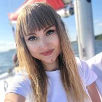 Анастасия 