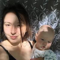Ксения Афанасьева