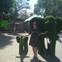 Наталья.  Караганда 