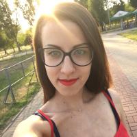 Юлия Минциковская 