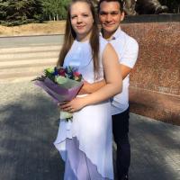 Ксения Рахимова 