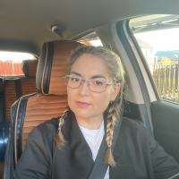 Гузель Насретдинова