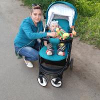 Голубицкая Елена