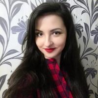 Настя