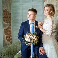 Анюта Малинова
