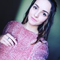 Арина Красникова