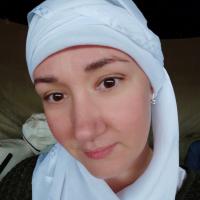 Валерия БАЙМАТОВА 