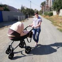 Марина