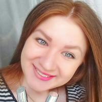 Марина Шабунина