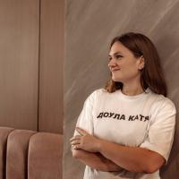 Доула Катя